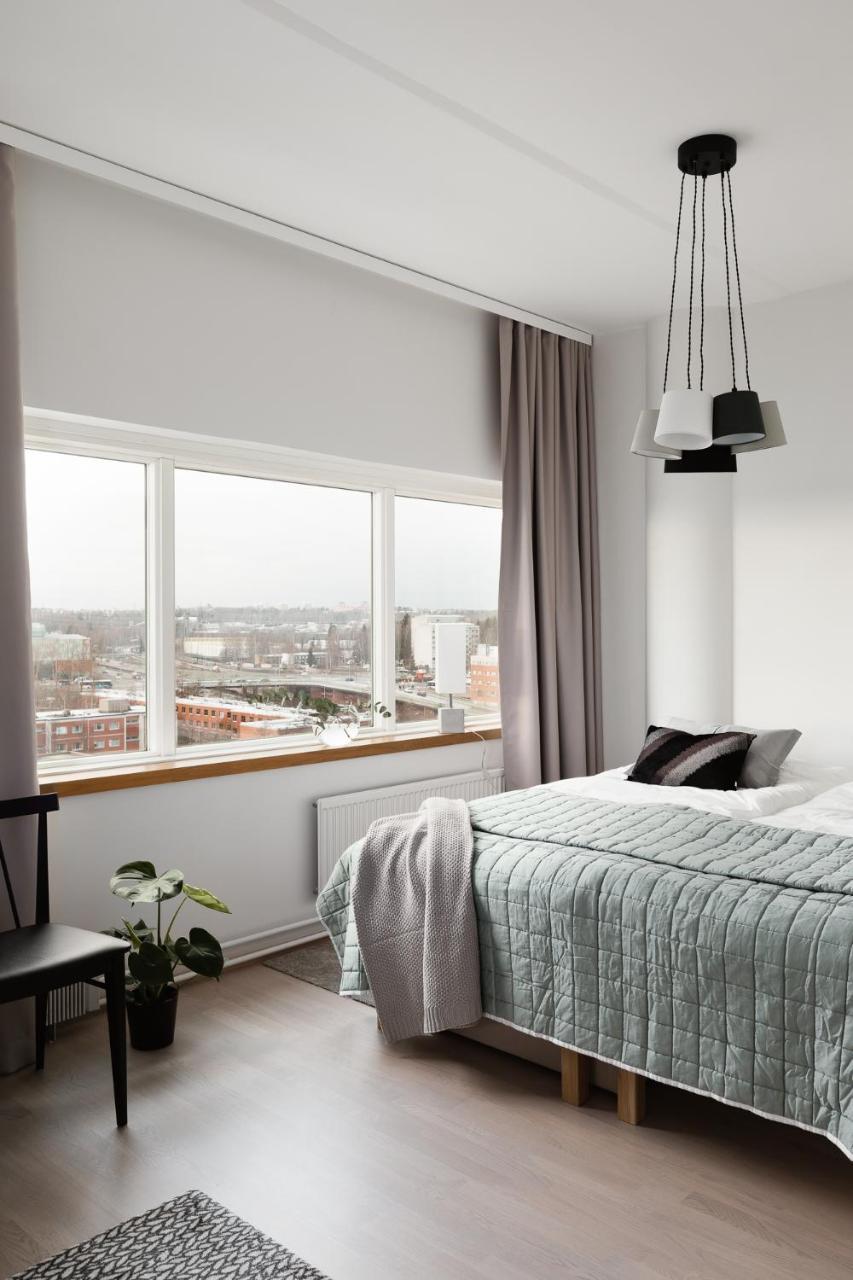 Sleepwell Apartments Itaekeskus, Close To Metro Гельсінкі Екстер'єр фото